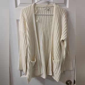 American eagle bell sleeve cardigan
